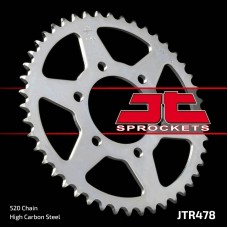 Звезда ведомая JTR478.43